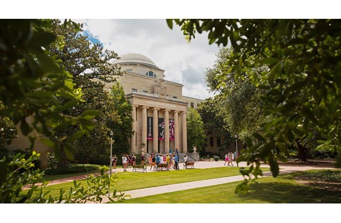 University of South Carolina